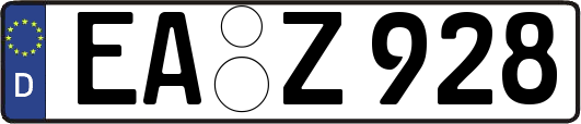 EA-Z928