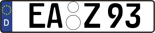 EA-Z93