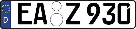 EA-Z930