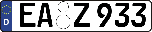 EA-Z933