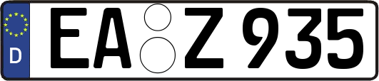 EA-Z935