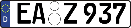 EA-Z937