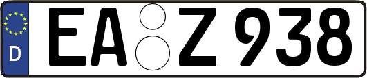 EA-Z938