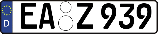 EA-Z939