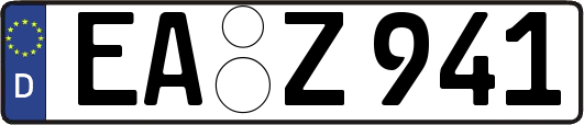 EA-Z941