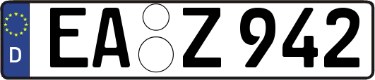 EA-Z942