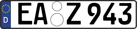 EA-Z943
