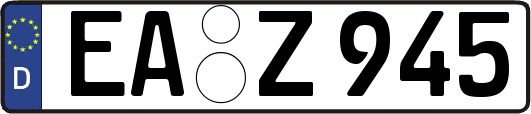 EA-Z945
