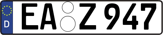 EA-Z947