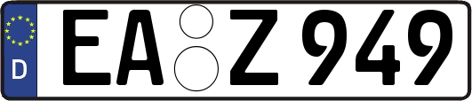 EA-Z949