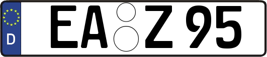 EA-Z95