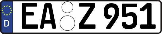 EA-Z951
