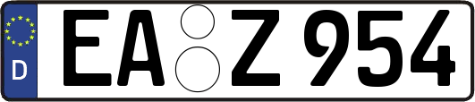 EA-Z954