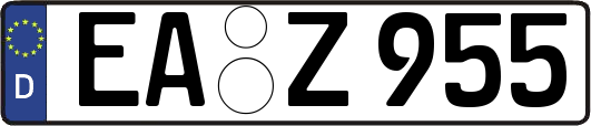 EA-Z955