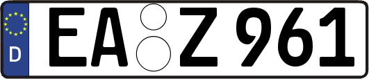 EA-Z961