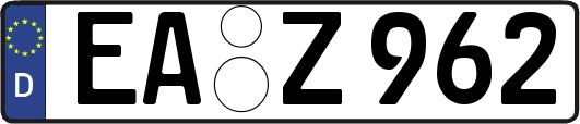 EA-Z962
