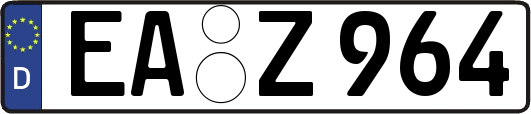 EA-Z964