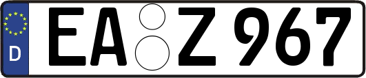 EA-Z967
