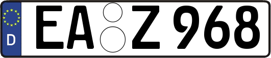 EA-Z968