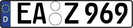 EA-Z969