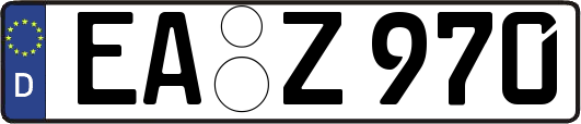 EA-Z970
