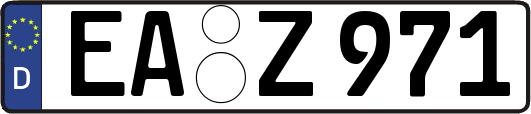 EA-Z971