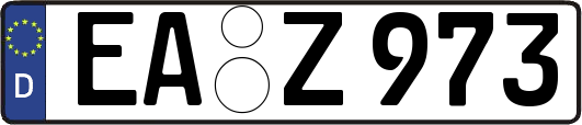 EA-Z973
