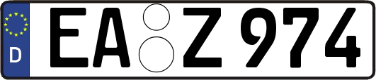 EA-Z974