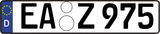 EA-Z975