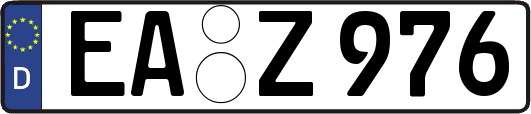 EA-Z976
