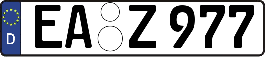 EA-Z977