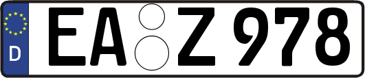 EA-Z978