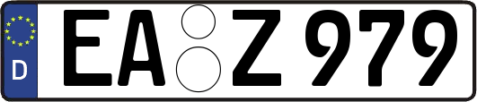 EA-Z979