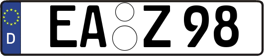 EA-Z98