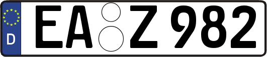 EA-Z982