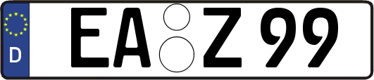 EA-Z99