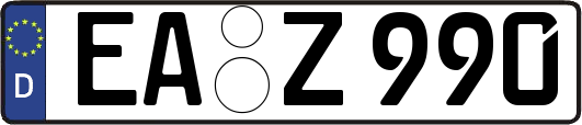 EA-Z990