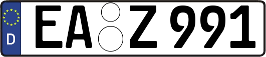EA-Z991