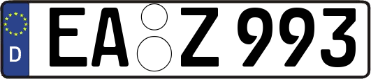EA-Z993