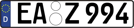 EA-Z994