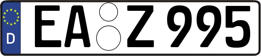 EA-Z995