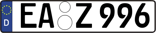 EA-Z996