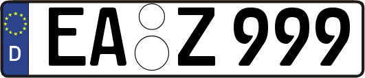 EA-Z999