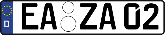 EA-ZA02