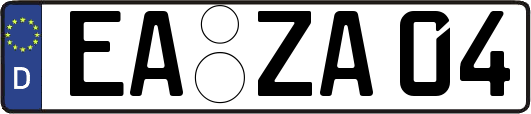 EA-ZA04