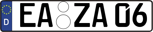 EA-ZA06