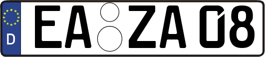 EA-ZA08