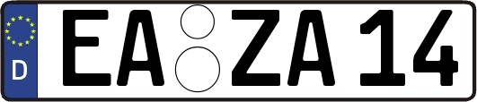 EA-ZA14