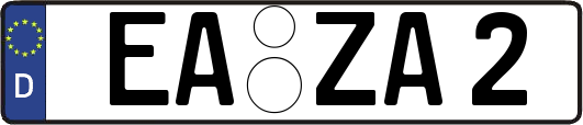 EA-ZA2