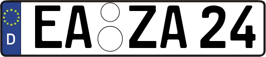 EA-ZA24